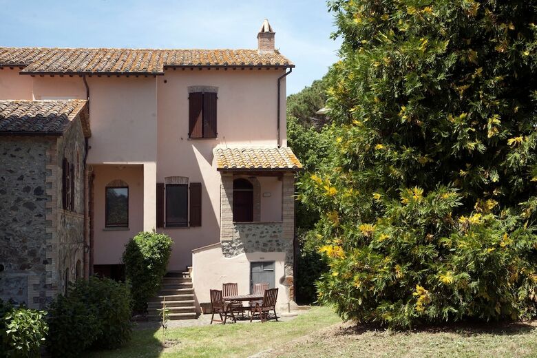 Agroturismo Agriturismo Borgo Podernovo