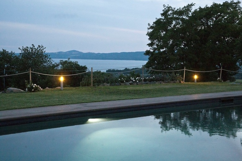 Agroturismo Agriturismo Borgo Podernovo