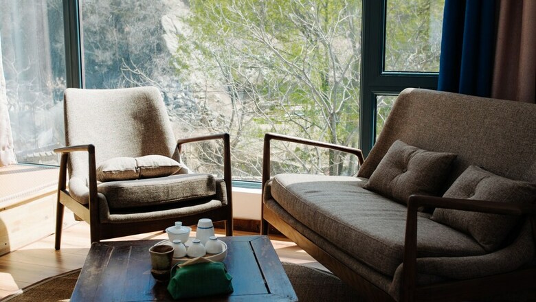 Hotel Lotus Mountain Boutique Inn