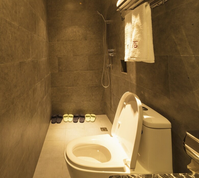 Hotel Lotus Mountain Boutique Inn