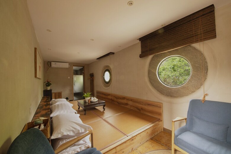 Hotel Lotus Mountain Boutique Inn
