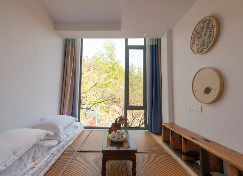 Hotel Lotus Mountain Boutique Inn
