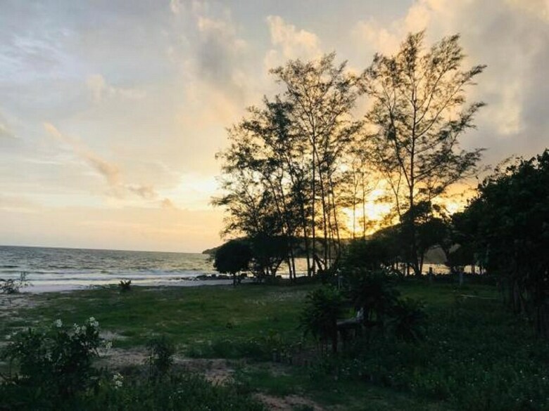 Hotel Long Beach Resort Koh Rong