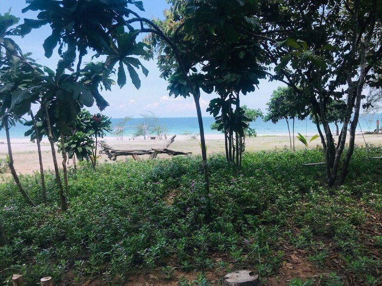 Hotel Long Beach Resort Koh Rong