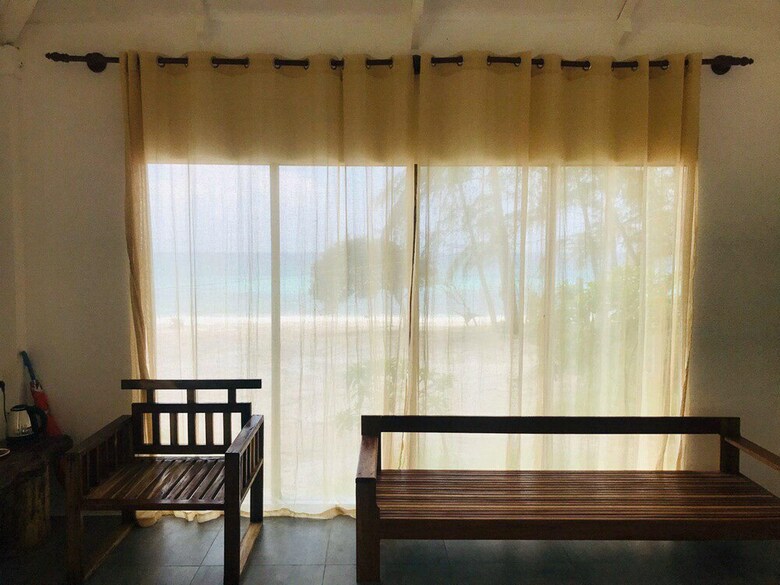 Hotel Long Beach Resort Koh Rong