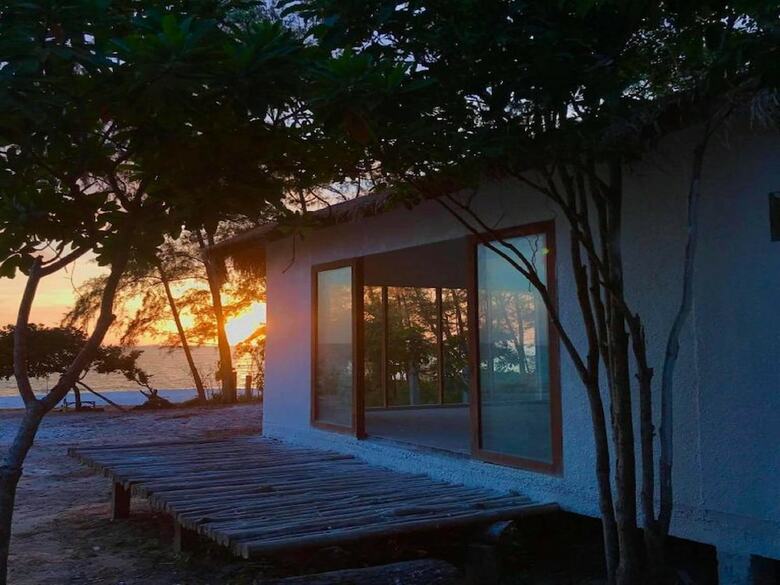 Hotel Long Beach Resort Koh Rong