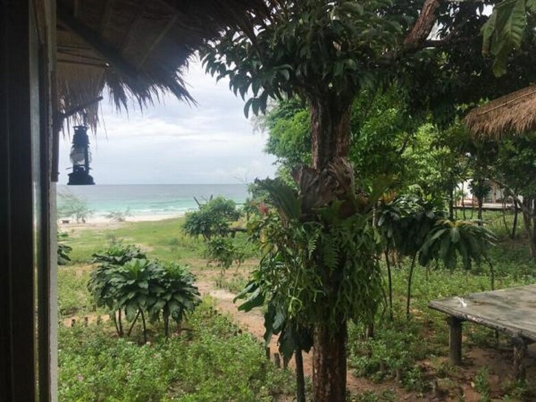 Hotel Long Beach Resort Koh Rong