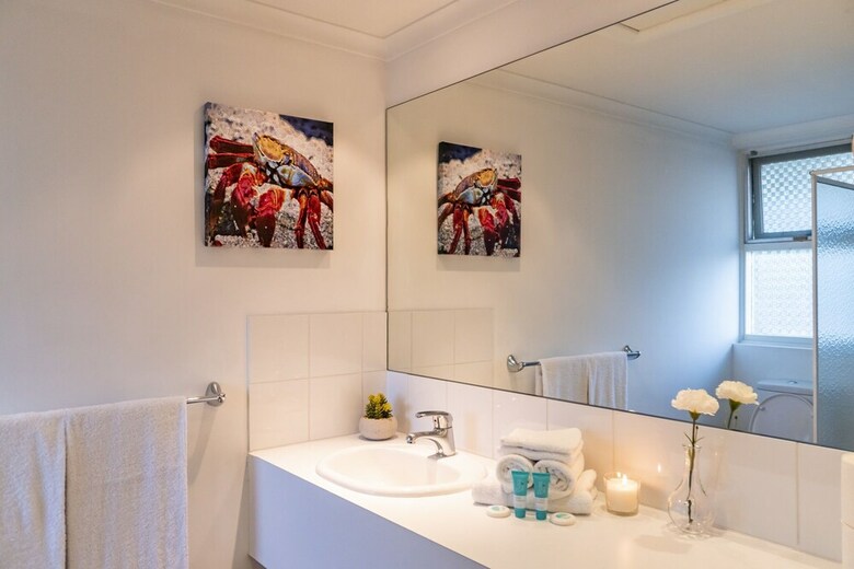 Apartamentos Ocean Sunset Glenelg Central Studio Apt