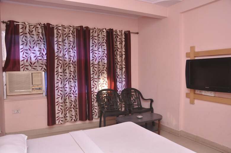 Hotel Kanchan Palace