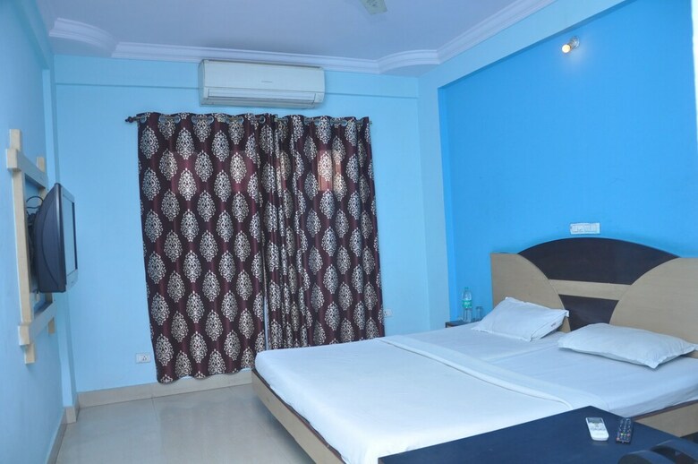 Hotel Kanchan Palace
