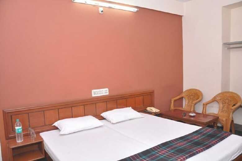 Hotel Kanchan Palace