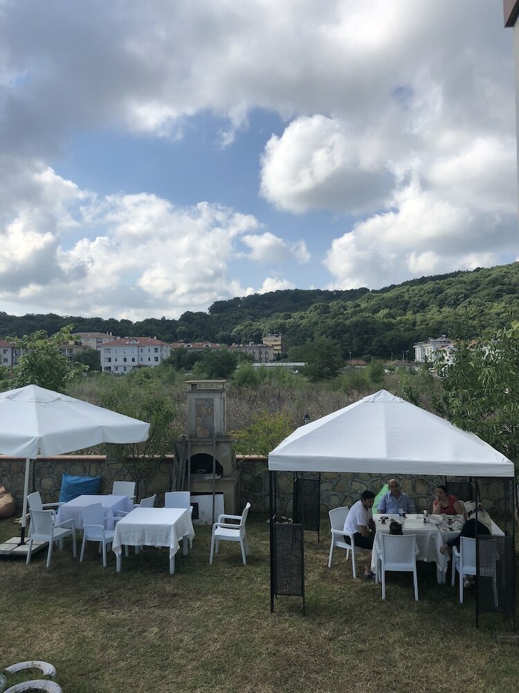 Hotel Agva Gunisigi Otel