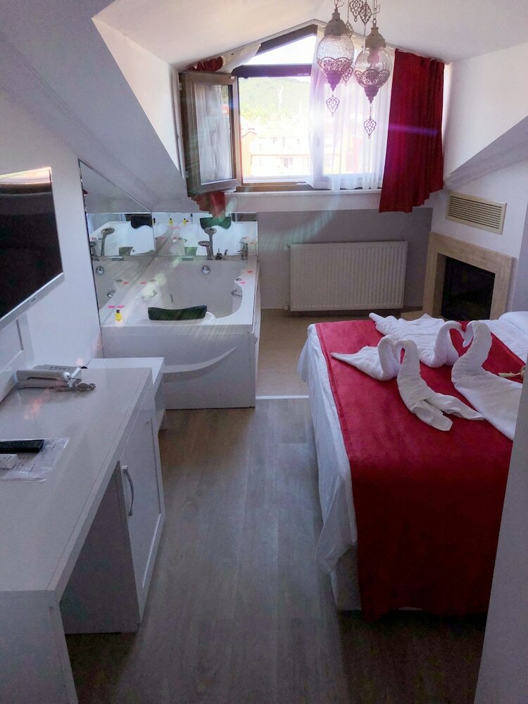 Hotel Agva Gunisigi Otel