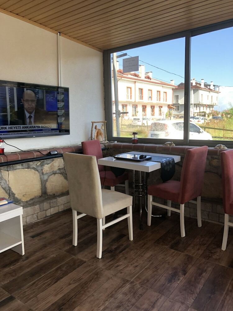 Hotel Agva Gunisigi Otel