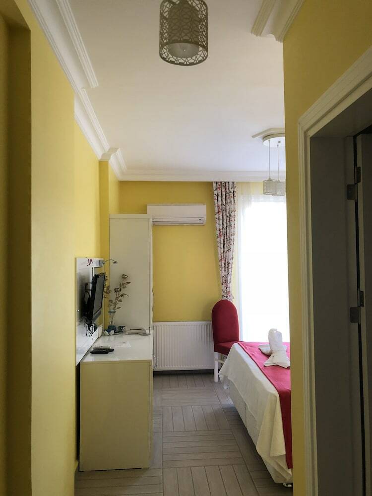 Hotel Agva Gunisigi Otel