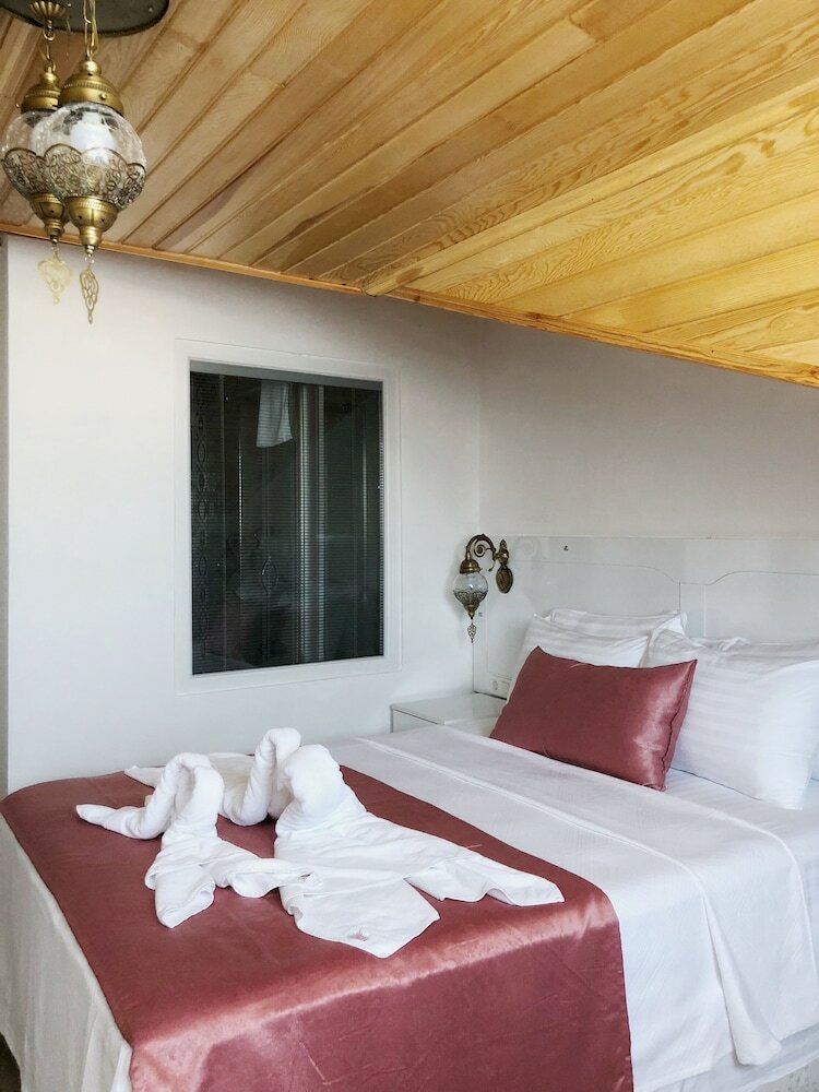 Hotel Agva Gunisigi Otel