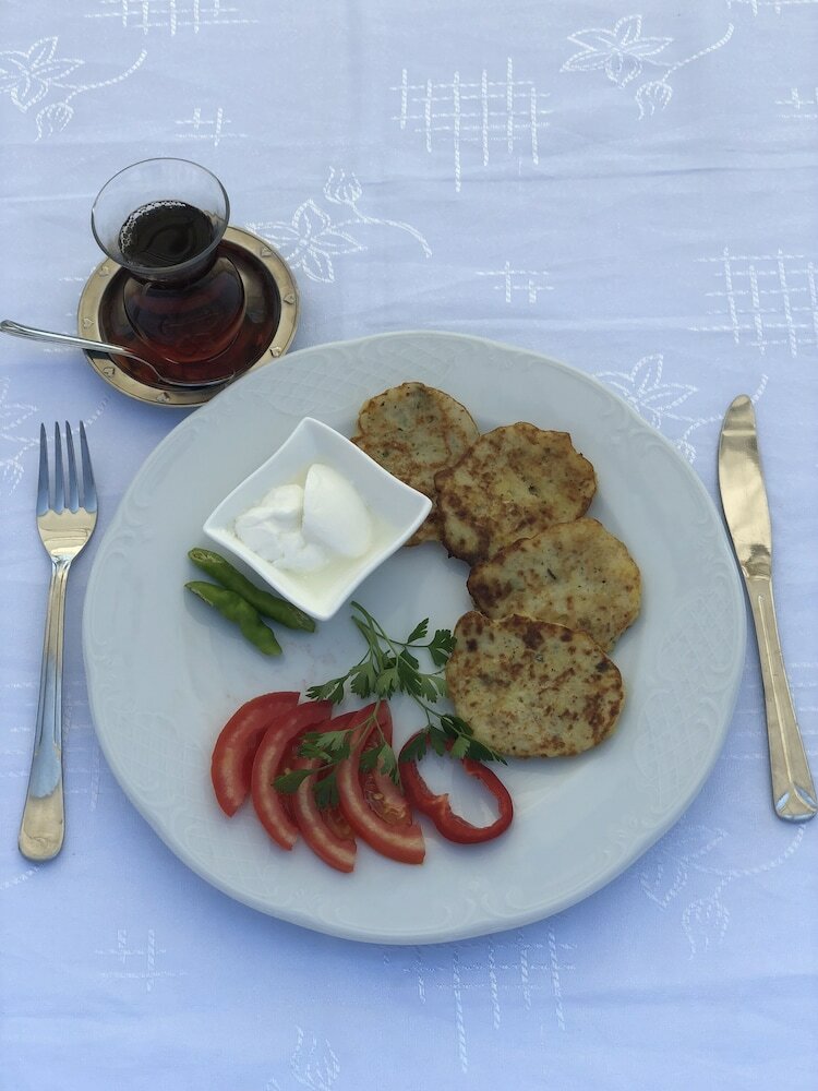 Hotel Agva Gunisigi Otel