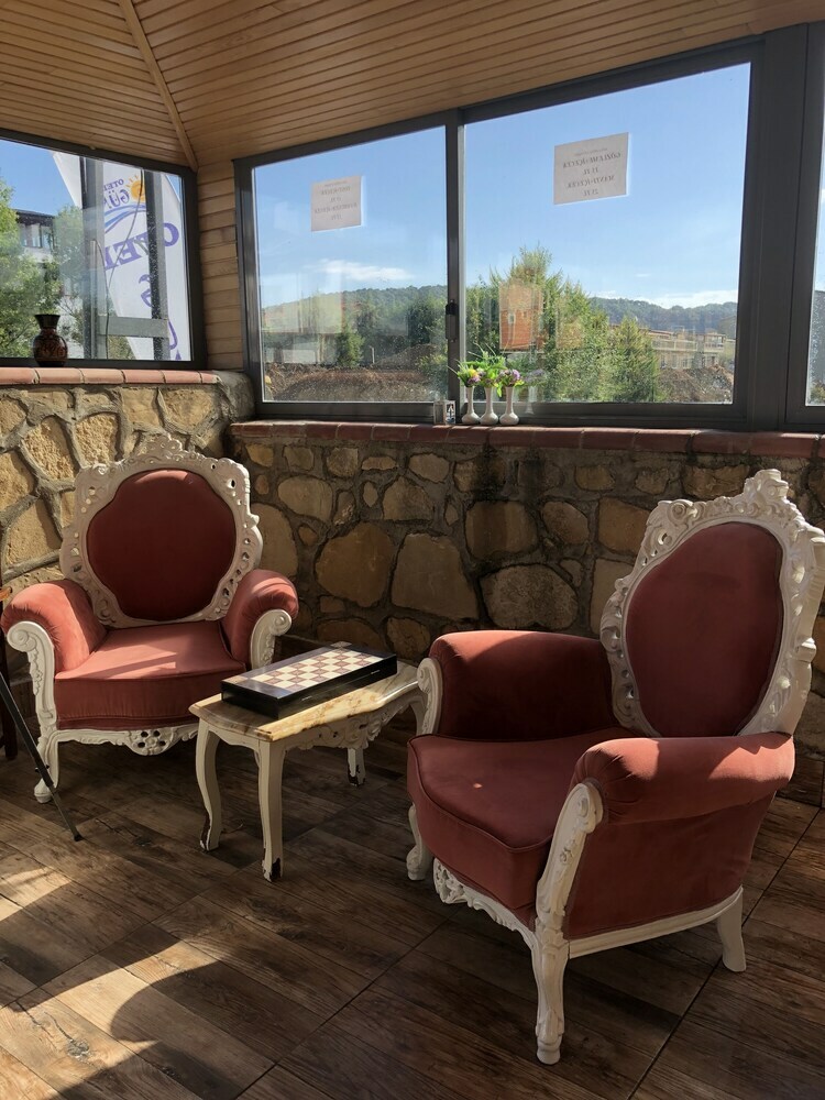 Hotel Agva Gunisigi Otel