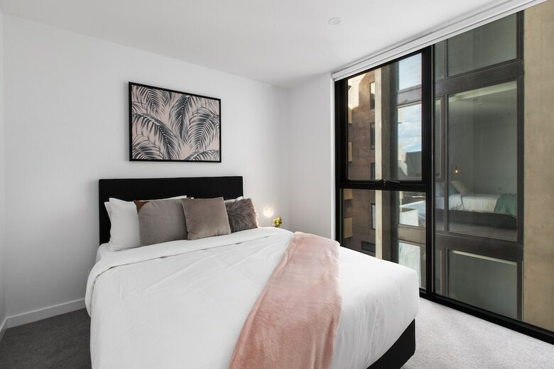 Harvard Apartments By Ready Set Host
