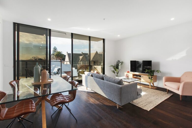 Harvard Apartments By Ready Set Host