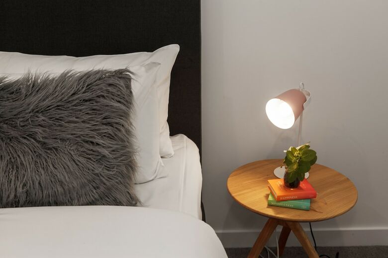 Harvard Apartments By Ready Set Host