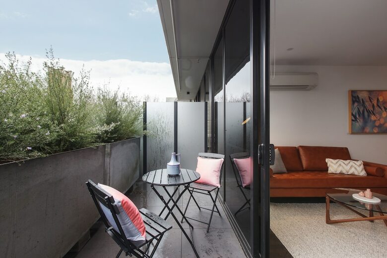 Harvard Apartments By Ready Set Host