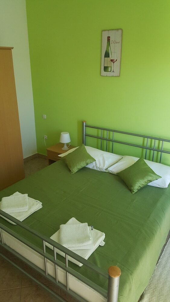 Hotel Martina Guest House