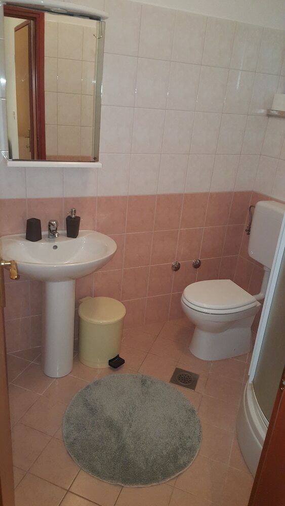 Hotel Martina Guest House
