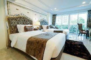 Hotel Lk Emerald Beach