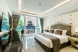 Hotel Lk Emerald Beach