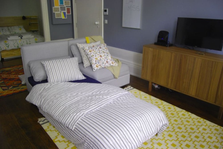 Apartamentos Coreto 179