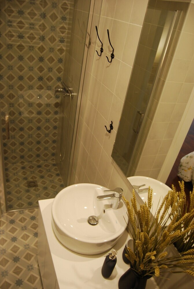 Apartamentos Coreto 179