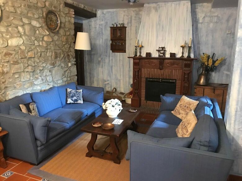 Pension Posada Valle de Guriezo