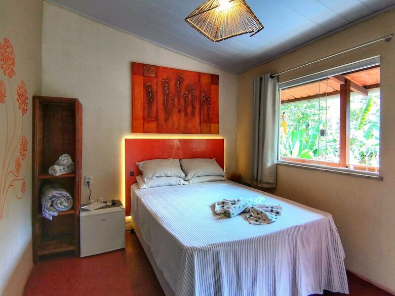 Hostal Farofa Loca Boutique Hostel