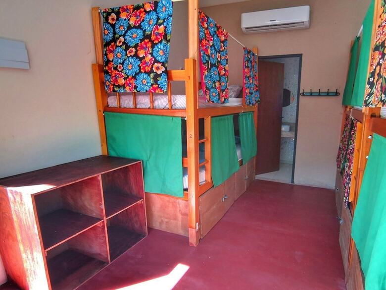 Hostal Farofa Loca Boutique Hostel