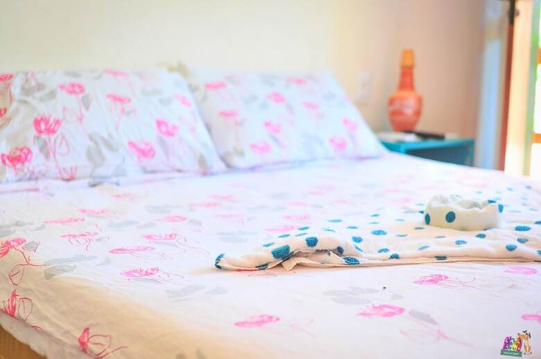 Hostal Farofa Loca Boutique Hostel