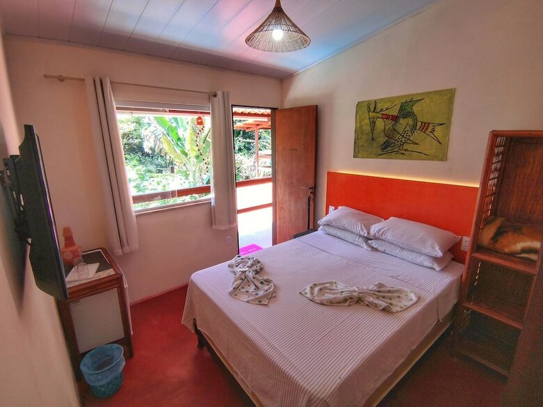 Hostal Farofa Loca Boutique Hostel