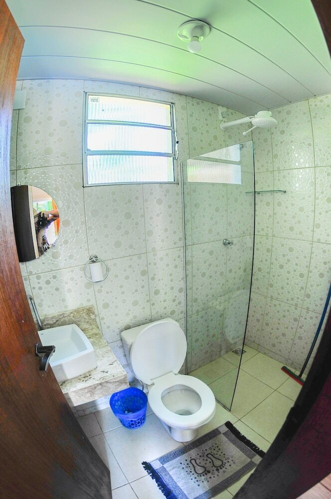 Hostal Farofa Loca Boutique Hostel