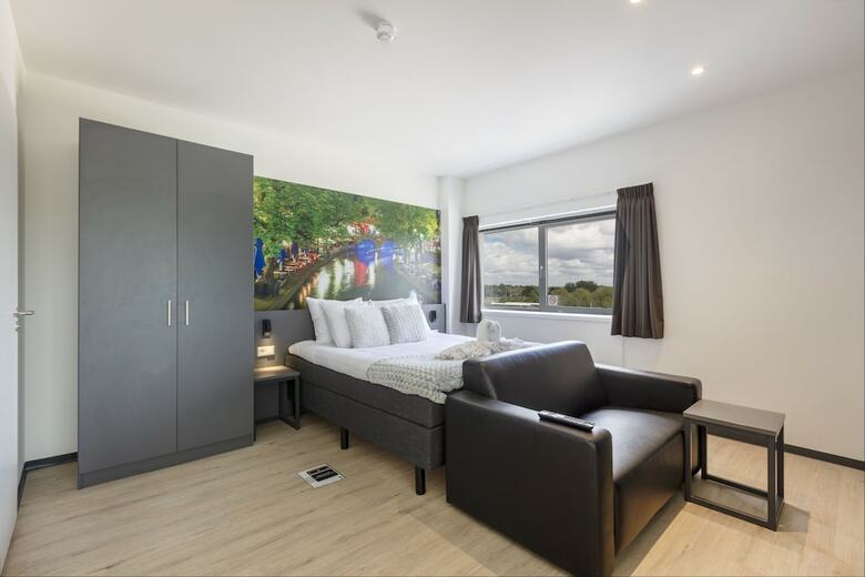 Aparthotel 2l De Blend