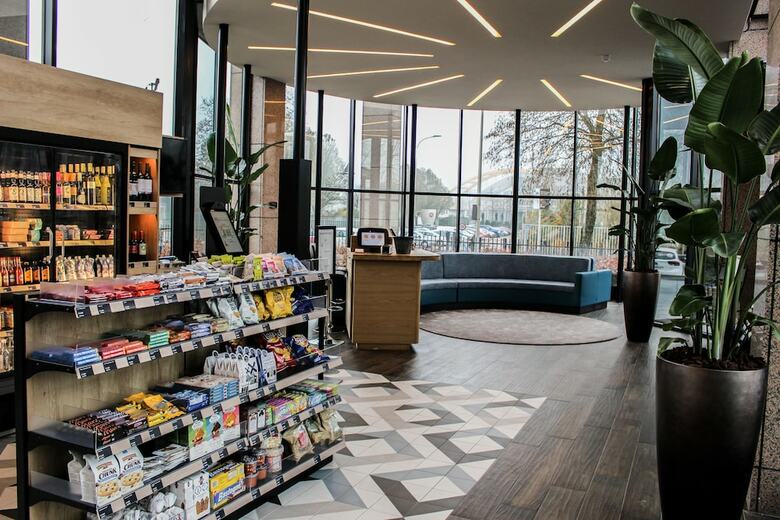 Aparthotel 2l De Blend