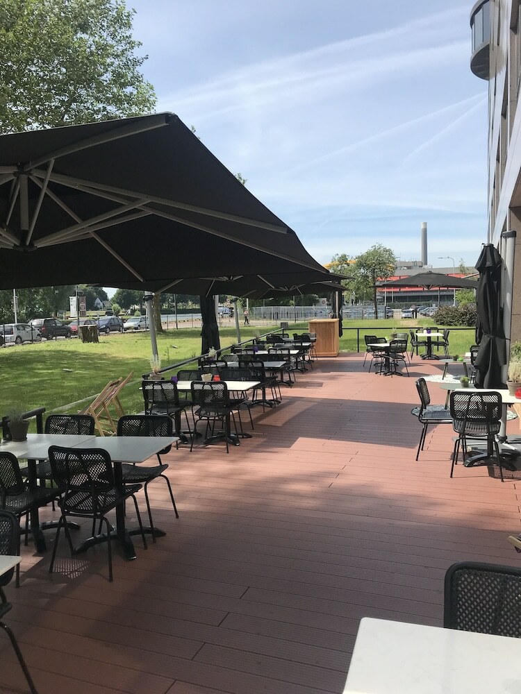 Aparthotel 2l De Blend