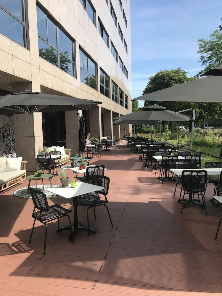 Aparthotel 2l De Blend