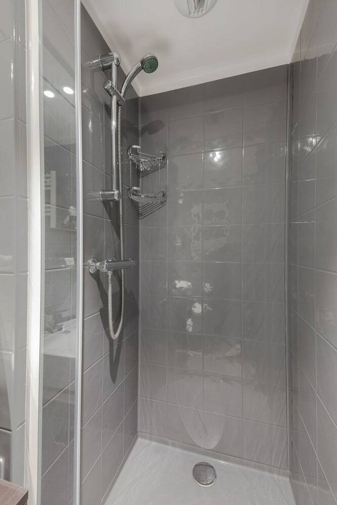 Aparthotel 2l De Blend