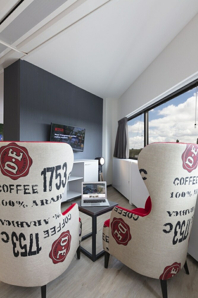 Aparthotel 2l De Blend