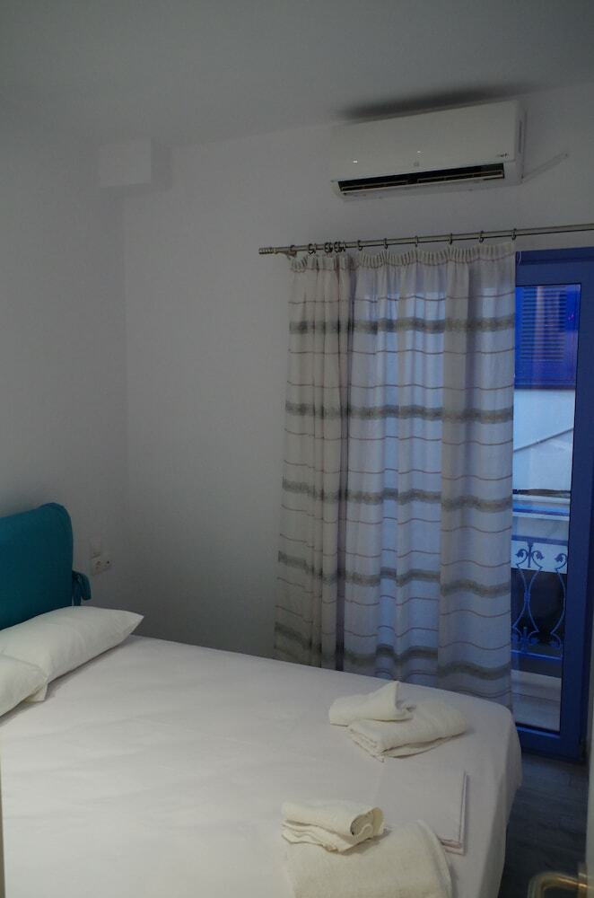 Apartamentos Azureinn