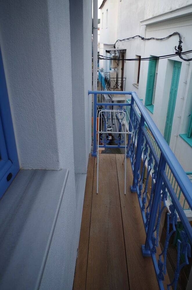 Apartamentos Azureinn