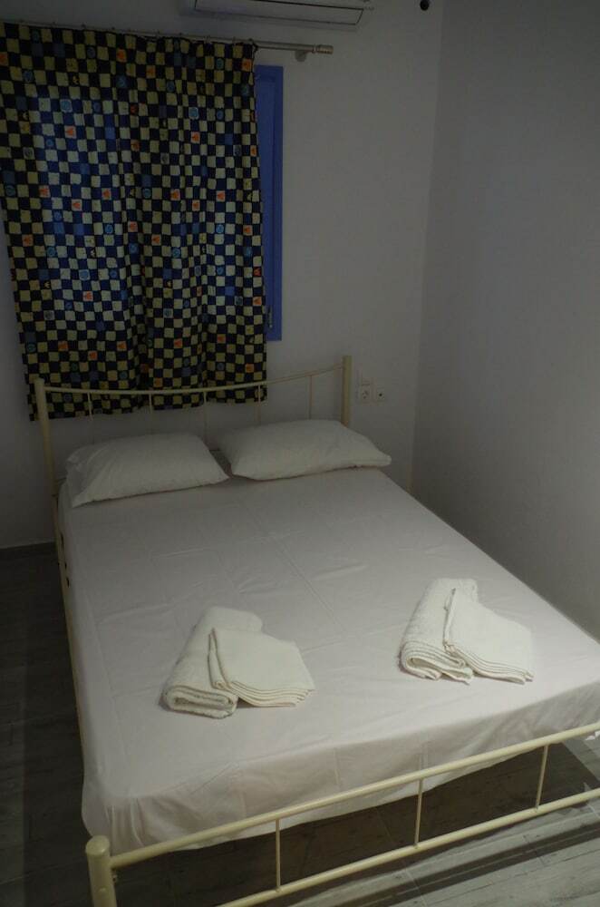 Apartamentos Azureinn