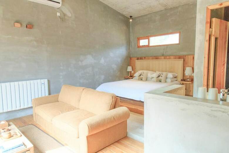 Hotel Yuanshe Wangshan