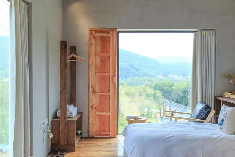 Hotel Yuanshe Wangshan