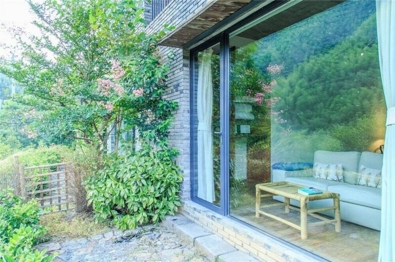 Hotel Yuanshe Wangshan
